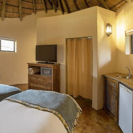 Bush Bungalows At Sun City Resort Ράστενμπεργκ Εξωτερικό φωτογραφία