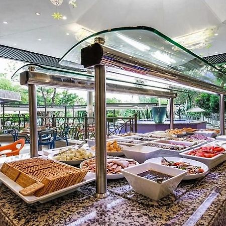 Bush Bungalows At Sun City Resort Ράστενμπεργκ Εξωτερικό φωτογραφία
