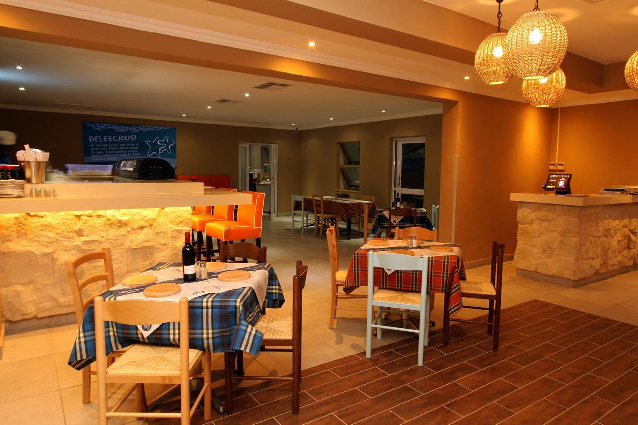 Bush Bungalows At Sun City Resort Ράστενμπεργκ Εξωτερικό φωτογραφία