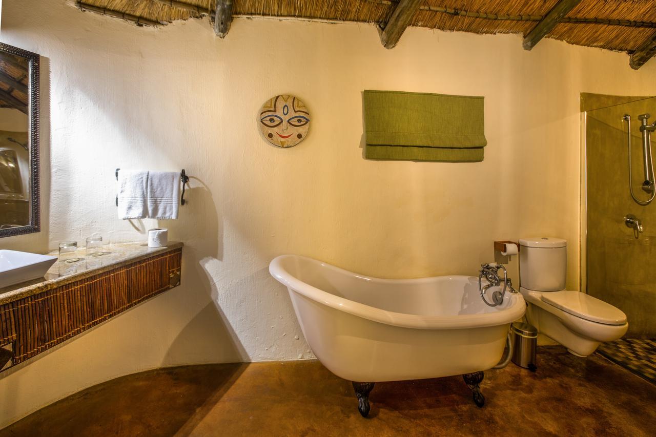 Bush Bungalows At Sun City Resort Ράστενμπεργκ Εξωτερικό φωτογραφία